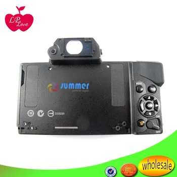 100% Original Repair Parts For Olympus EM5 Back Cover Rear shell Units With Function keys Menu Button
100% Original Repair Parts For Olympus EM5 Back Cover Rear shell Units With Function keys Menu Button