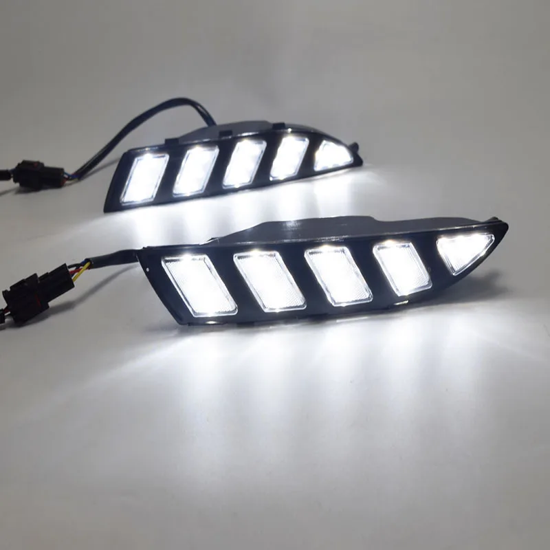 Suitable for Scirocco Daytime Running Lamp 14-15-Volkswagen Scirocco Automobile LED Daytime Running Light Daytime Running Light
Suitable for Scirocco Daytime Running Lamp 14-15-Volkswagen Scirocco Automobile LED Daytime Running Light Daytime Running Light