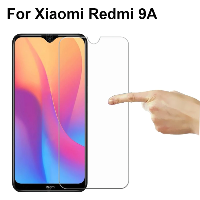 Смартфон Xiaomi Redmi 7 Защитное Стекло