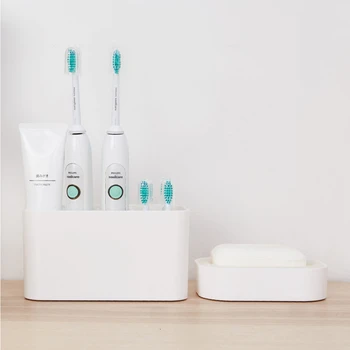 Detachable Multifunction Electric Toothbrush Holder Storage Box Bathroom Toothbrush Dispenser Shelf Toothpaste Organizer Racks
Detachable Multifunction Electric Toothbrush Holder Storage Box Bathroom Toothbrush Dispenser Shelf Toothpaste Organizer Racks