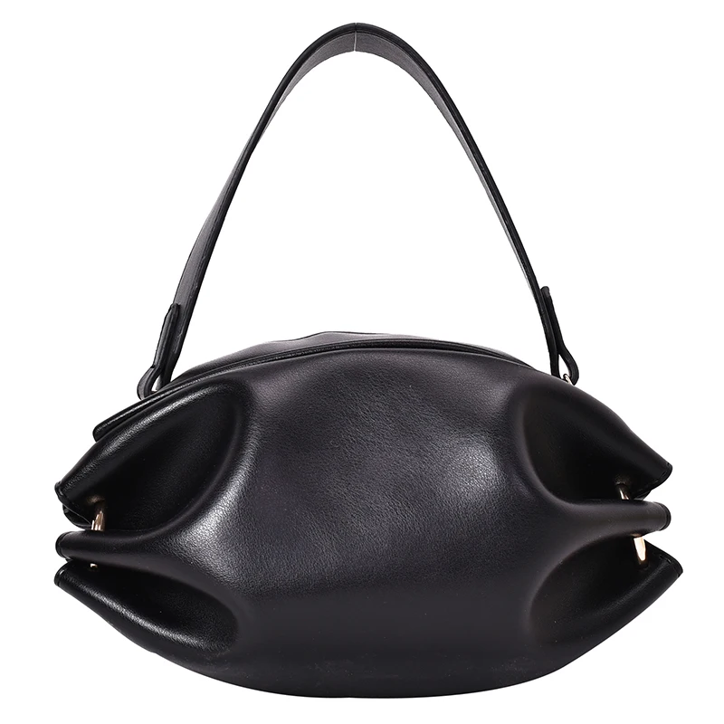 191225 iVog New Arrival Everyday Ladies Small Messenger Crossbody Handbag Black Clutch Geometric Hand Bags for Women 2019
191225 iVog New Arrival Everyday Ladies Small Messenger Crossbody Handbag Black Clutch Geometric Hand Bags for Women 2019