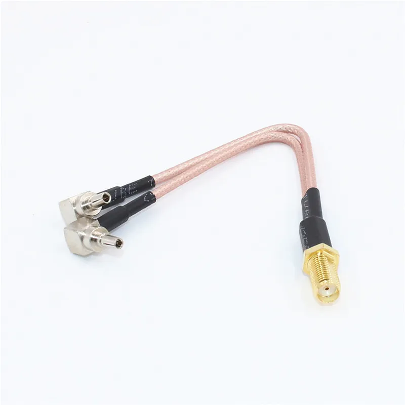 SMA male to CRC9 male connector_ (4)