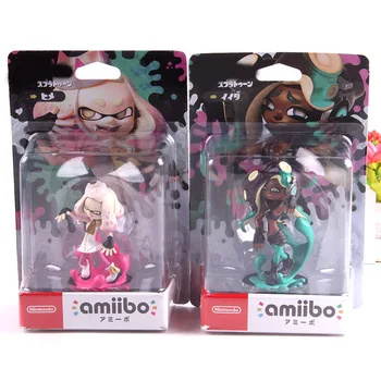 Amiibo Shooting Game Hime / Iida Special Gear Action Figure Jet Nintendo PVC Collection Model Toy Birthday Gift
Amiibo Shooting Game Hime / Iida Special Gear Action Figure Jet Nintendo PVC Collection Model Toy Birthday Gift
