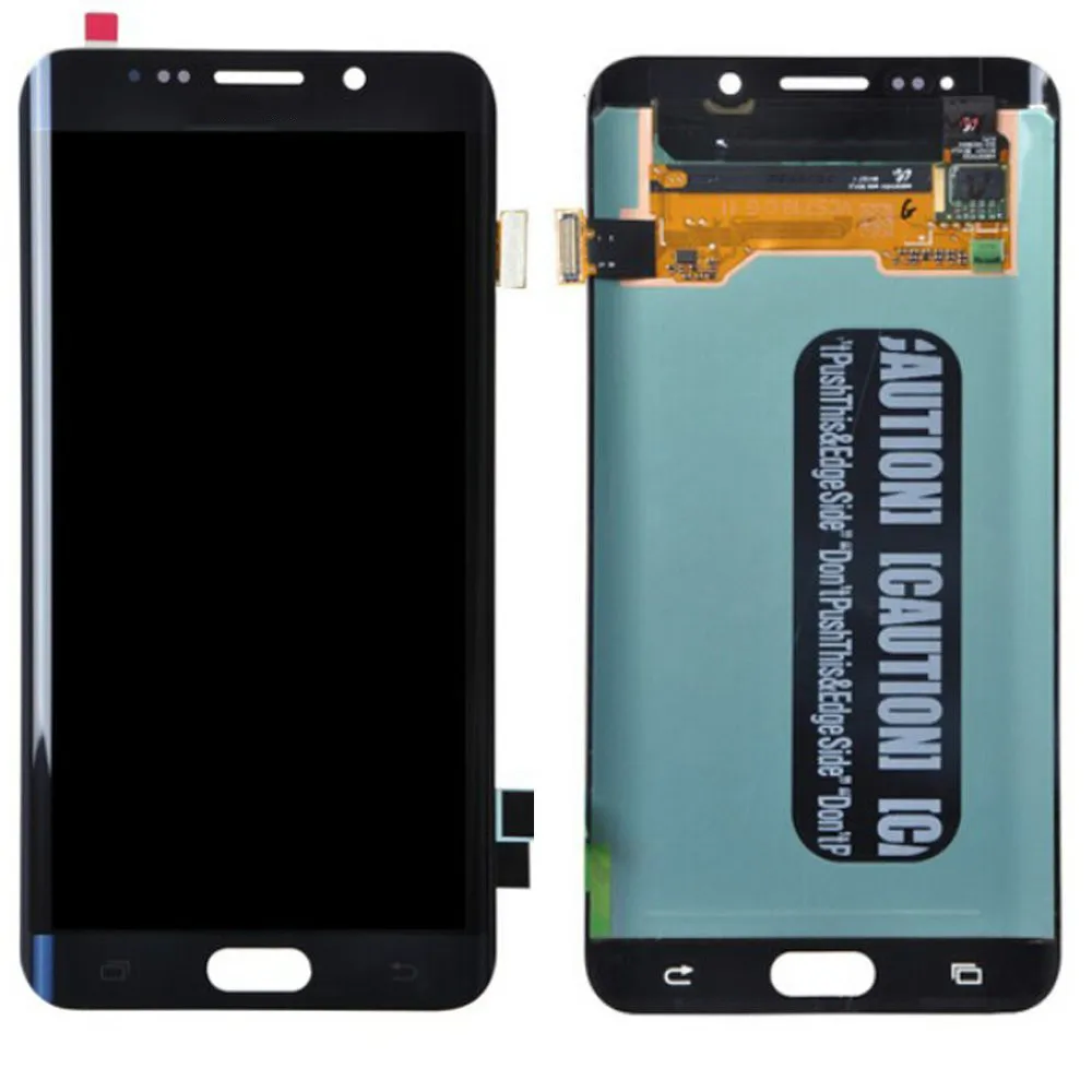 Lcd Display Touch Screen Digitizer Mobile Phone Refurbished Replacement Repair Parts for samsung galaxy s6 edge plus g928
Lcd Display Touch Screen Digitizer Mobile Phone Refurbished Replacement Repair Parts for samsung galaxy s6 edge plus g928