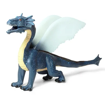 1Pc Solid Toy Dinosaur Model Sea Dragon Toy 24x5x12cm Sea Dragon Model Flying Dinosaur For Child Gift Decoration
1Pc Solid Toy Dinosaur Model Sea Dragon Toy 24x5x12cm Sea Dragon Model Flying Dinosaur For Child Gift Decoration