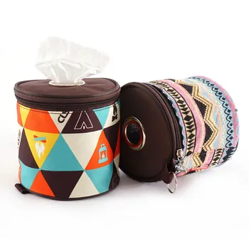 Round Toilet Paper Storage Holder Roll Case Home Outdoor Camping Tent Boxes Tissue Cover Hanging Hanger Bags X6X0035
Round Toilet Paper Storage Holder Roll Case Home Outdoor Camping Tent Boxes Tissue Cover Hanging Hanger Bags X6X0035