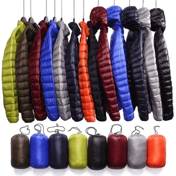 Winter Light Down Coat Men Ultralight Jacket Casual Autumn Duck Down Windbreaker Overcoat Warm Parka Male Coat Fashion Outerwear
Winter Light Down Coat Men Ultralight Jacket Casual Autumn Duck Down Windbreaker Overcoat Warm Parka Male Coat Fashion Outerwear