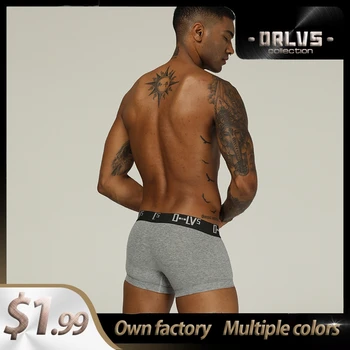 Men's Underwear CMENIN Cotton Soft Sexy Men Underwear Boxer Shorts Popular Boxer For Men Mens Boxershorts Underware Boxers Top
Men's Underwear CMENIN Cotton Soft Sexy Men Underwear Boxer Shorts Popular Boxer For Men Mens Boxershorts Underware Boxers Top