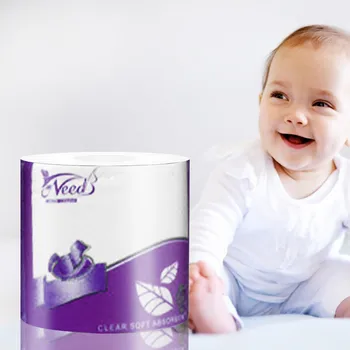 10pc Soft Toilet Paper Three Layer Toilet Tissue Home Bath Toilet Roll toilet paper Soft Toilet Paper Skin-friendly Paper Towels
10pc Soft Toilet Paper Three Layer Toilet Tissue Home Bath Toilet Roll toilet paper Soft Toilet Paper Skin-friendly Paper Towels
