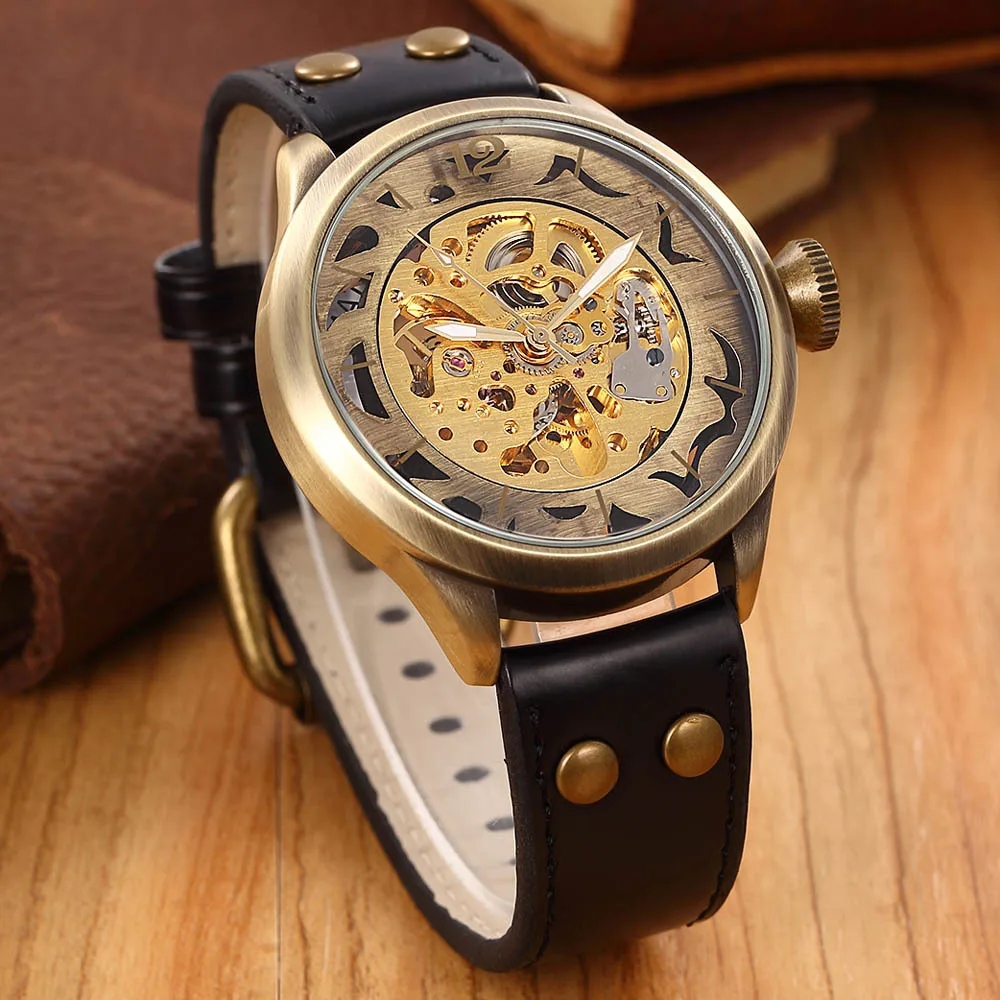 mens watches top brand luxy mechanical automatic watch skeleton clock Leather Band top brand luxy reloj automatico de hombre
mens watches top brand luxy mechanical automatic watch skeleton clock Leather Band top brand luxy reloj automatico de hombre