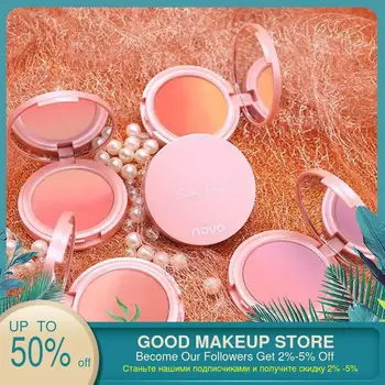 1pcs Sweet pink blush nude makeup natural color two-color blush tray Face Base Mineral Blusher Palette Blush Makeup cosmetic
1pcs Sweet pink blush nude makeup natural color two-color blush tray Face Base Mineral Blusher Palette Blush Makeup cosmetic