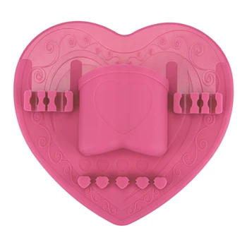 Wall Drying No Drilling Removable Bathroom Hanger Storage Rack Pad Multi Function Makeup Brushes Suction Cup Toothpaste Silicone 
Wall Drying No Drilling Removable Bathroom Hanger Storage Rack Pad Multi Function Makeup Brushes Suction Cup Toothpaste Silicone