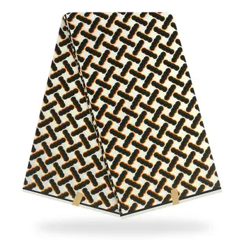 100% cottton Guaranteed veritable real wax cotton wax ,african printed fabric
100% cottton Guaranteed veritable real wax cotton wax ,african printed fabric