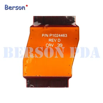Motherboard to Dock Flex Cable for Zebra Qln320 Mobile Printerto Dock Flex Cable for Zebra Qln320 Mobile Printer
Motherboard to Dock Flex Cable for Zebra Qln320 Mobile Printerto Dock Flex Cable for Zebra Qln320 Mobile Printer