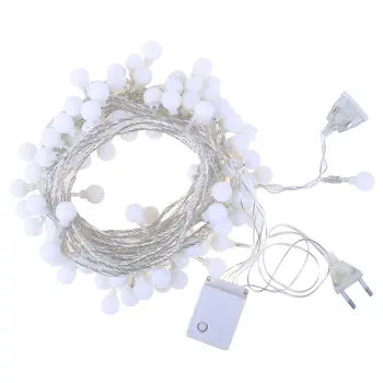 Light String Battery Light Silk flower silk flower ball String Room Living Room Decoration Lamp Modeling Lamp Romantic Holiday
Light String Battery Light Silk flower silk flower ball String Room Living Room Decoration Lamp Modeling Lamp Romantic Holiday