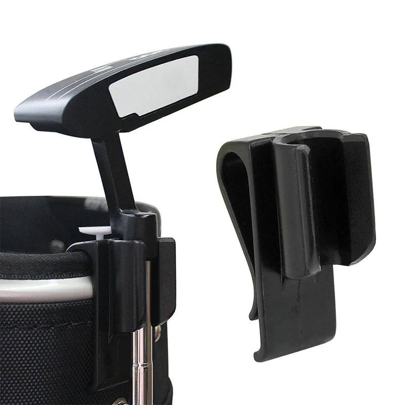 1 Pcs Golf Putter Holder Clamp Clip Stand Organizer Club Aid Tool Accessories with Golf Ball Mark Training Aids Drop Ship
1 Pcs Golf Putter Holder Clamp Clip Stand Organizer Club Aid Tool Accessories with Golf Ball Mark Training Aids Drop Ship