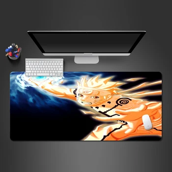 Game Cool Naruto Animation Mouse Pad Personality Creative Big Lock Rubber Mousepad Super HD Printing High Quality Computer Mats
Game Cool Naruto Animation Mouse Pad Personality Creative Big Lock Rubber Mousepad Super HD Printing High Quality Computer Mats