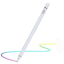 NEW 2022 Active Stylus Pen for iPad Apple Pencil 1 2 IOS Stylus for Android Tablet Pen Pencil for iPad Huawei Samsung Xiaomi
NEW 2022 Active Stylus Pen for iPad Apple Pencil 1 2 IOS Stylus for Android Tablet Pen Pencil for iPad Huawei Samsung Xiaomi