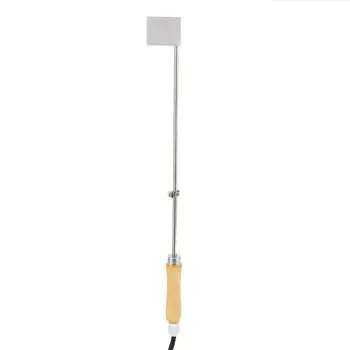 12V 150W Bee Vaporizer Oxalic Acid Beekeeping Varroa Mites Treatment Equipment Durable And Practical To Use
12V 150W Bee Vaporizer Oxalic Acid Beekeeping Varroa Mites Treatment Equipment Durable And Practical To Use