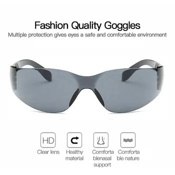 1PC Riding Glasses Очки Outdoor Sunglasses PC Explosion-proof Sunglasses Travel Sunglasses Cycling Glasses Car Accessories
1PC Riding Glasses Очки Outdoor Sunglasses PC Explosion-proof Sunglasses Travel Sunglasses Cycling Glasses Car Accessories