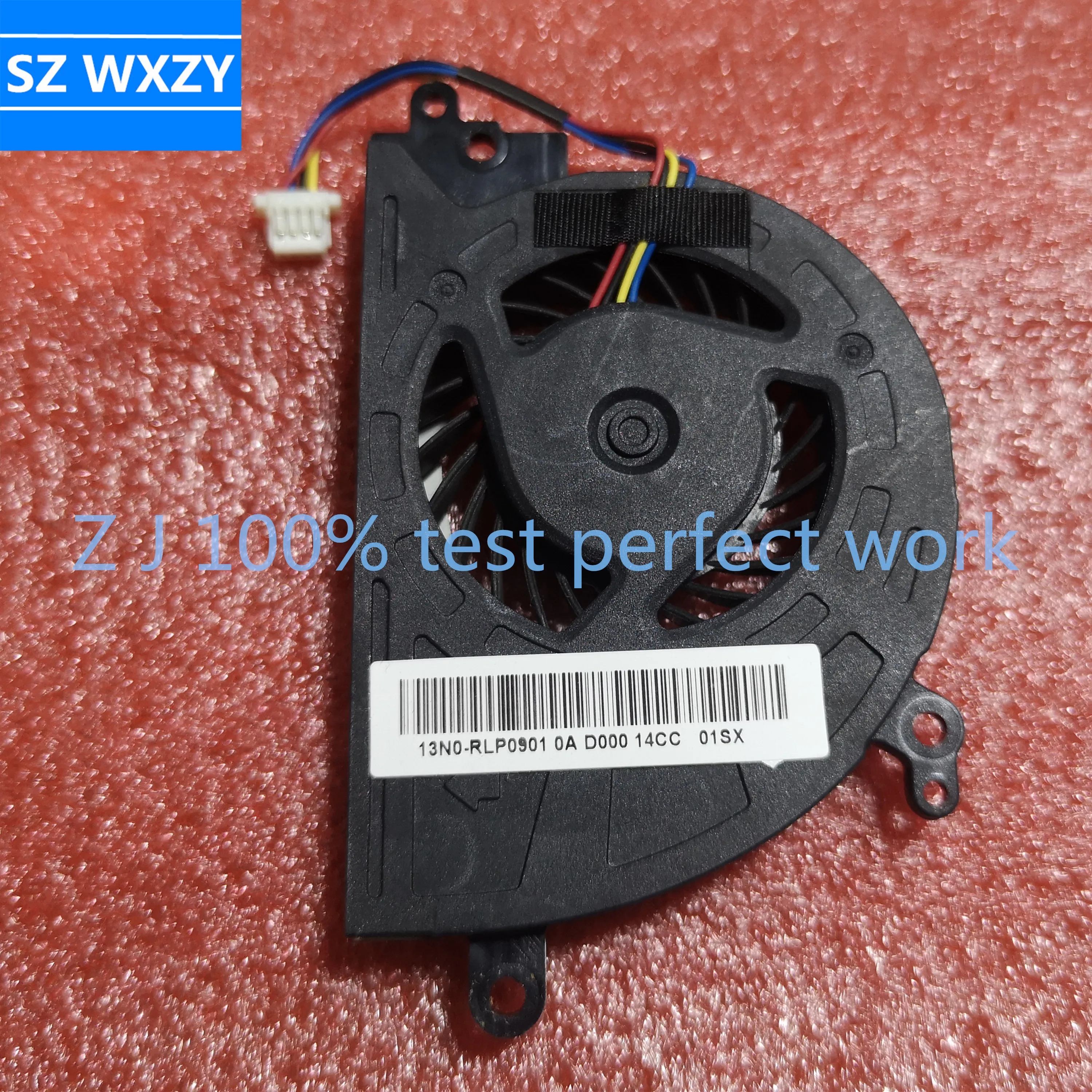Original Used For ASUS X553 X553MA USB Audio Board FAN Speaker 100% Tested Fast Ship | Компьютеры и офис