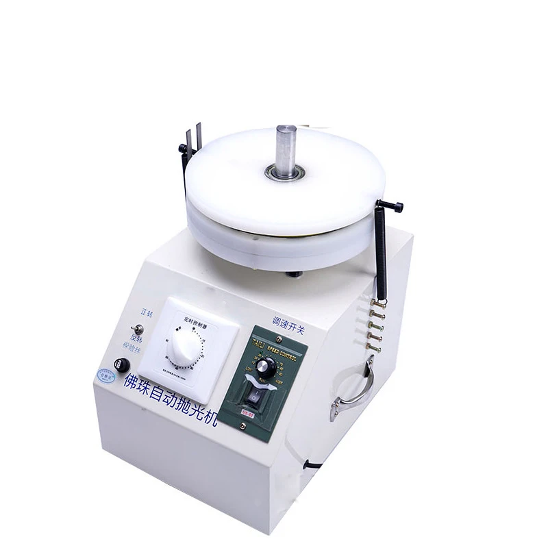 Automatic Polishing Machine Grinding Machine, Paving Bead Machine, Bead Polishing Machine
Automatic Polishing Machine Grinding Machine, Paving Bead Machine, Bead Polishing Machine