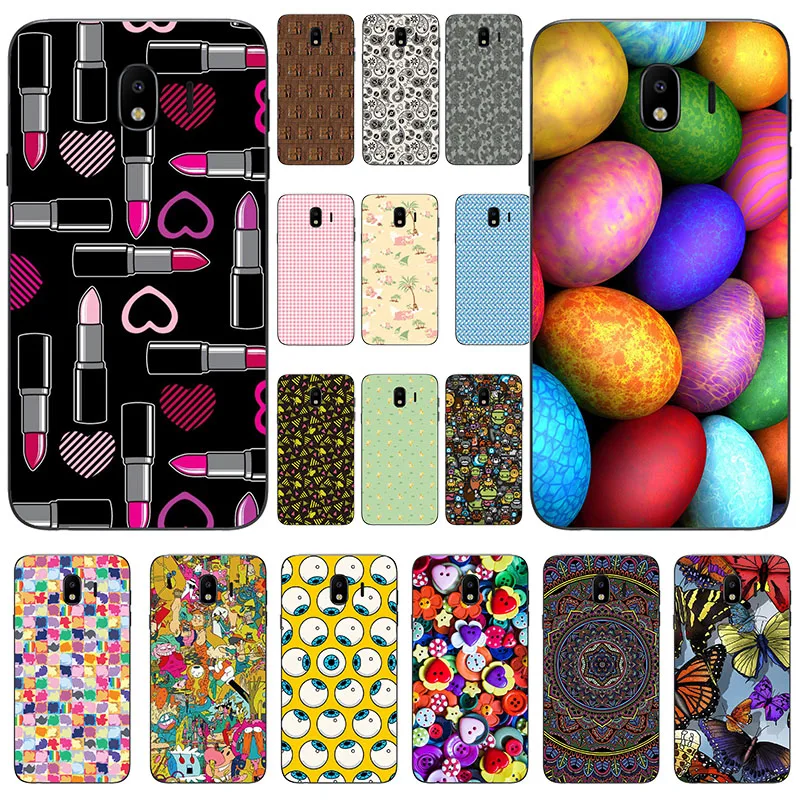 Soft Protection Phone Case For Samsung Galaxy J6 J7 J8 J5 J4 Plus Prime Max Pro Mini 2017 2018 2016 2015 Back Cover Coque 
Soft Protection Phone Case For Samsung Galaxy J6 J7 J8 J5 J4 Plus Prime Max Pro Mini 2017 2018 2016 2015 Back Cover Coque