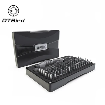 106 In 1 Mobile Phone PC Elektronische Disassembly And Repair Tool Chrome Vanadium Steel Screwdriver Set Service Tools JM-8176
106 In 1 Mobile Phone PC Elektronische Disassembly And Repair Tool Chrome Vanadium Steel Screwdriver Set Service Tools JM-8176