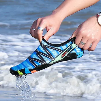 2020 New Wading Shoes Men's Beach Rafting Quick-Drying Breathable Non-Slip Sandals Outdoor Casual Swimming Shoes men sandals
2020 New Wading Shoes Men's Beach Rafting Quick-Drying Breathable Non-Slip Sandals Outdoor Casual Swimming Shoes men sandals