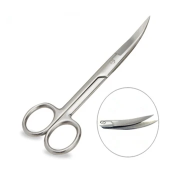 Stainles Steel Eyebrow Hair Trimming Beauty Makeup Nail ScissorsFacial Trimming Tweezer Makeup Scissors Tool High Quality
Stainles Steel Eyebrow Hair Trimming Beauty Makeup Nail ScissorsFacial Trimming Tweezer Makeup Scissors Tool High Quality