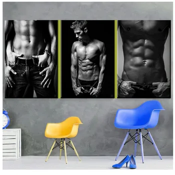 triptych Sexy men 5d Diy diamond Painting Cross Stitch square round mosaic diamond embroidery muscle body people Art gift,WW126
triptych Sexy men 5d Diy diamond Painting Cross Stitch square round mosaic diamond embroidery muscle body people Art gift,WW126