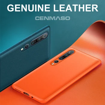 For Xiaomi Mi 10 Case Original Luxury Genuine Leather Soft Silicone Back Cover for Xiaomi Mi 10 Pro Case Shockproof Phone Case
For Xiaomi Mi 10 Case Original Luxury Genuine Leather Soft Silicone Back Cover for Xiaomi Mi 10 Pro Case Shockproof Phone Case