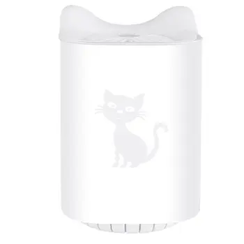3L Mini Essential Oil Diffuser Portable Double Nozzle Air Humidifier USB Rechargeable Ultrasonic Aroma Mist Maker
3L Mini Essential Oil Diffuser Portable Double Nozzle Air Humidifier USB Rechargeable Ultrasonic Aroma Mist Maker