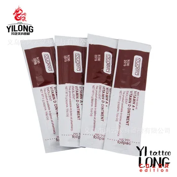Top Grade Tattoo Coffee Recovery Cream Color Protection Itching Repair Agent for Tattoo Equipment Tool
Top Grade Tattoo Coffee Recovery Cream Color Protection Itching Repair Agent for Tattoo Equipment Tool