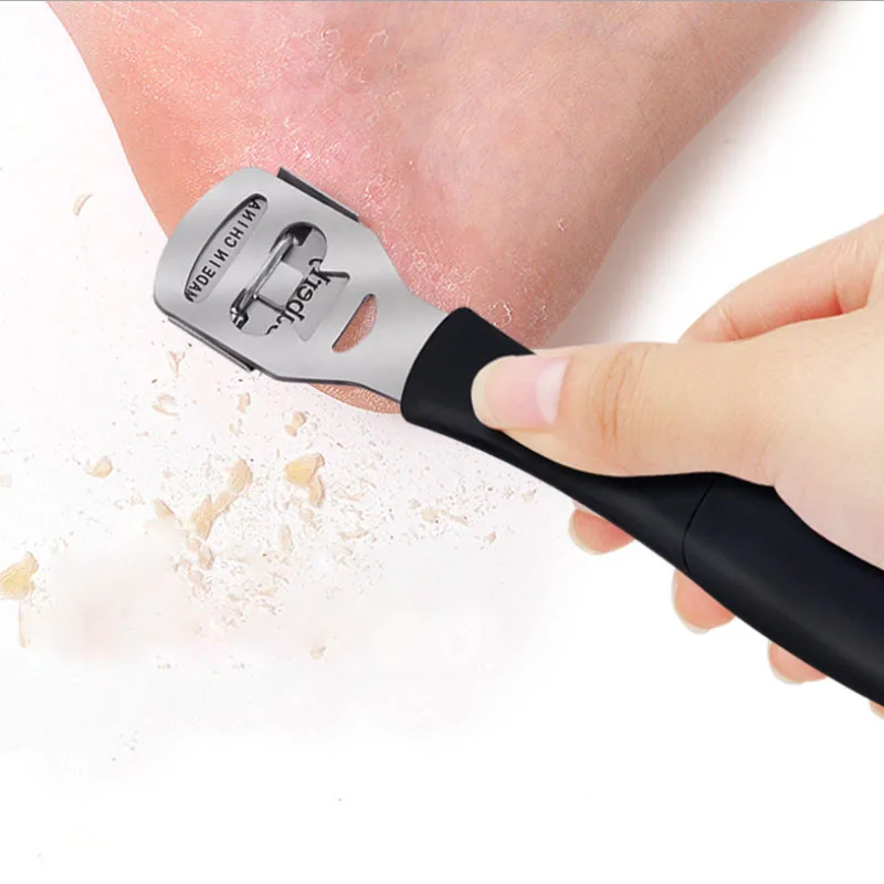Professional Pedicure Foot File Callus Remover Toe Nail Shaver Feet Pedicure Kit Foot Grater Scrubber for Foot Care Tools
Professional Pedicure Foot File Callus Remover Toe Nail Shaver Feet Pedicure Kit Foot Grater Scrubber for Foot Care Tools