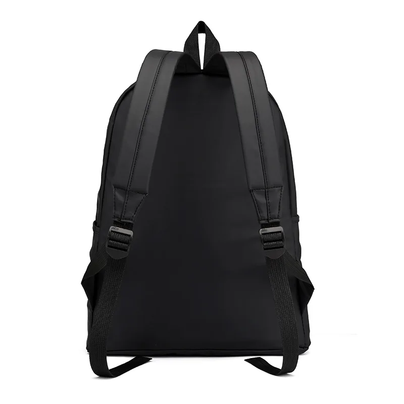 Versitile Fashion Large-capacity Backpack Men's Casual Lightweight Waterproof Nylon Bag Outdoor Travel Trend One-Shoulder Handba
Versitile Fashion Large-capacity Backpack Men's Casual Lightweight Waterproof Nylon Bag Outdoor Travel Trend One-Shoulder Handba
