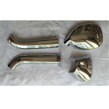 Mini bus hiace 2005-2010 door mirror-front electroplating cover
Mini bus hiace 2005-2010 door mirror-front electroplating cover