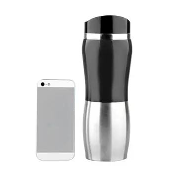 12V Stainless Steel Car Auto Heating Cup Kettle 400ml Hot Water Heater Bottle Portable Vacuum Flask Travel Car Electric Cup 
12V Stainless Steel Car Auto Heating Cup Kettle 400ml Hot Water Heater Bottle Portable Vacuum Flask Travel Car Electric Cup