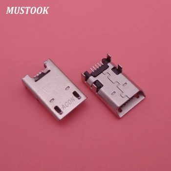 

Micro USB Jack for Asus Memo Pad FHD 10 K001 K013 102A ME301T ME302C ME372 T ME180 ME102 DC Charging Socket Port Connector 50X
