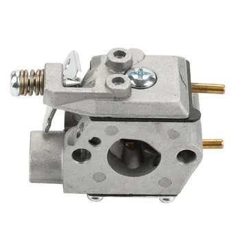 Carburetor Carb For Weed Eater GTI15 GTI16 GTI17 GTI18 GTI19 530069644 530035579
Carburetor Carb For Weed Eater GTI15 GTI16 GTI17 GTI18 GTI19 530069644 530035579