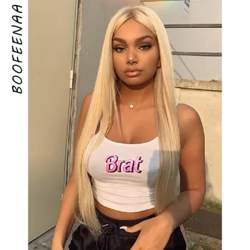 BOOFEENAA Letter Print White Vest Tank Tops 2020 Summer Clothes Women Casual Sexy Cami Crop Top Femme Streetwear C94-H19
BOOFEENAA Letter Print White Vest Tank Tops 2020 Summer Clothes Women Casual Sexy Cami Crop Top Femme Streetwear C94-H19