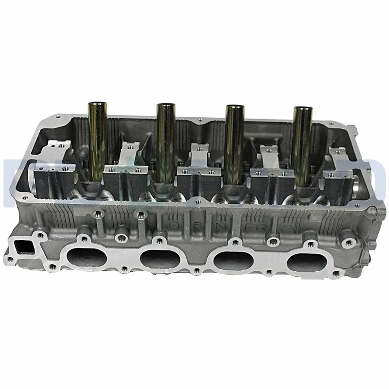 4G64 16V cylinder head 01