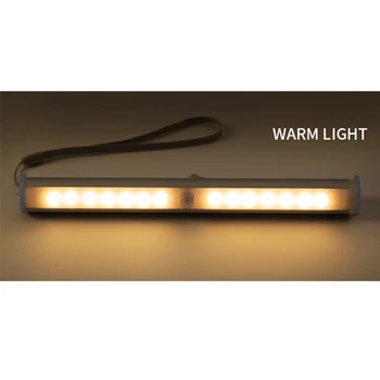 Motion Sensor Night Light Closet Light Battery Operated Portable Wireless LED Light ForWardrobe Corridor Bathroom Basement Light
Motion Sensor Night Light Closet Light Battery Operated Portable Wireless LED Light ForWardrobe Corridor Bathroom Basement Light