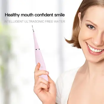 Electric Ultrasonic Sonic Dental Scaler Tooth Calculus Remover Cleaner Tooth Stains Tartar Tool Whiten Teeth For Bathroom Tool
Electric Ultrasonic Sonic Dental Scaler Tooth Calculus Remover Cleaner Tooth Stains Tartar Tool Whiten Teeth For Bathroom Tool
