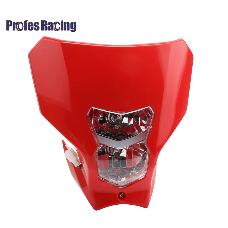 Motorcycle New 2020 Waterproof Plug Headlight Head Light For Honda CRF450L CRF450XR CRF 450L 450XR 450 L XR 2019 2020
Motorcycle New 2020 Waterproof Plug Headlight Head Light For Honda CRF450L CRF450XR CRF 450L 450XR 450 L XR 2019 2020