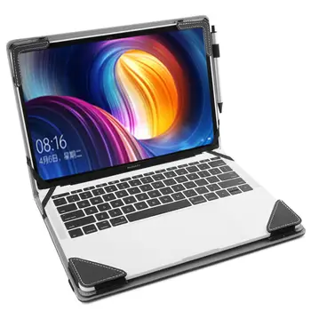 For Lenovo Notebook Case Huawei 14 Xiaomi 13 Case for Dell 15.6 HP Asus Acer Leather Case Computer Bag
For Lenovo Notebook Case Huawei 14 Xiaomi 13 Case for Dell 15.6 HP Asus Acer Leather Case Computer Bag