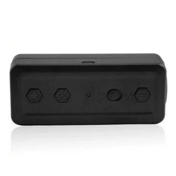 AM05-Wireless Bluetooth Adapter Controller Converter for Nintendo Switch Wii/NES/SNES/GC
AM05-Wireless Bluetooth Adapter Controller Converter for Nintendo Switch Wii/NES/SNES/GC