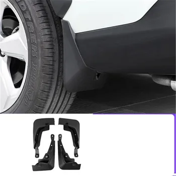 ABS Splash Guards Front Rear Mud Guard Mud Flaps Fender splash guards Car-styling for Toyota RAV4 Wildlander 2020
ABS Splash Guards Front Rear Mud Guard Mud Flaps Fender splash guards Car-styling for Toyota RAV4 Wildlander 2020