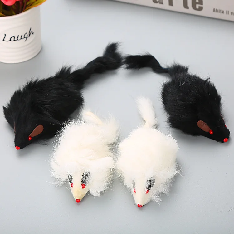 Rabbit Fur Little Mouse Cat Toy Cat Scratch Little Mouse Pet Cat Toy cat toys interactive plush toys cat toy mouse squeak
Rabbit Fur Little Mouse Cat Toy Cat Scratch Little Mouse Pet Cat Toy cat toys interactive plush toys cat toy mouse squeak
