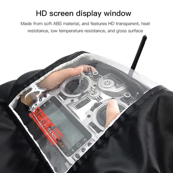 Magic Sticker Winter Warm Waterproof Hand Warmer Remote Controller Glove RC Transmitter Windproof Mavic Mini Air 2
Magic Sticker Winter Warm Waterproof Hand Warmer Remote Controller Glove RC Transmitter Windproof Mavic Mini Air 2